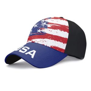 USA Basebal Hat